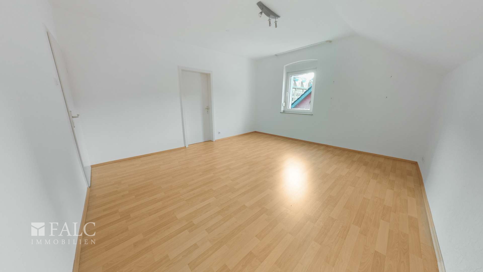 Obergeschoss Schlafzimmer